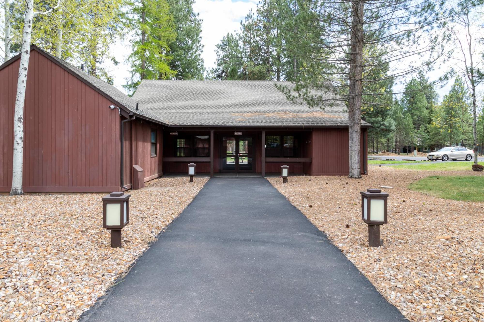 The Sisters Moose Villa Exteriör bild