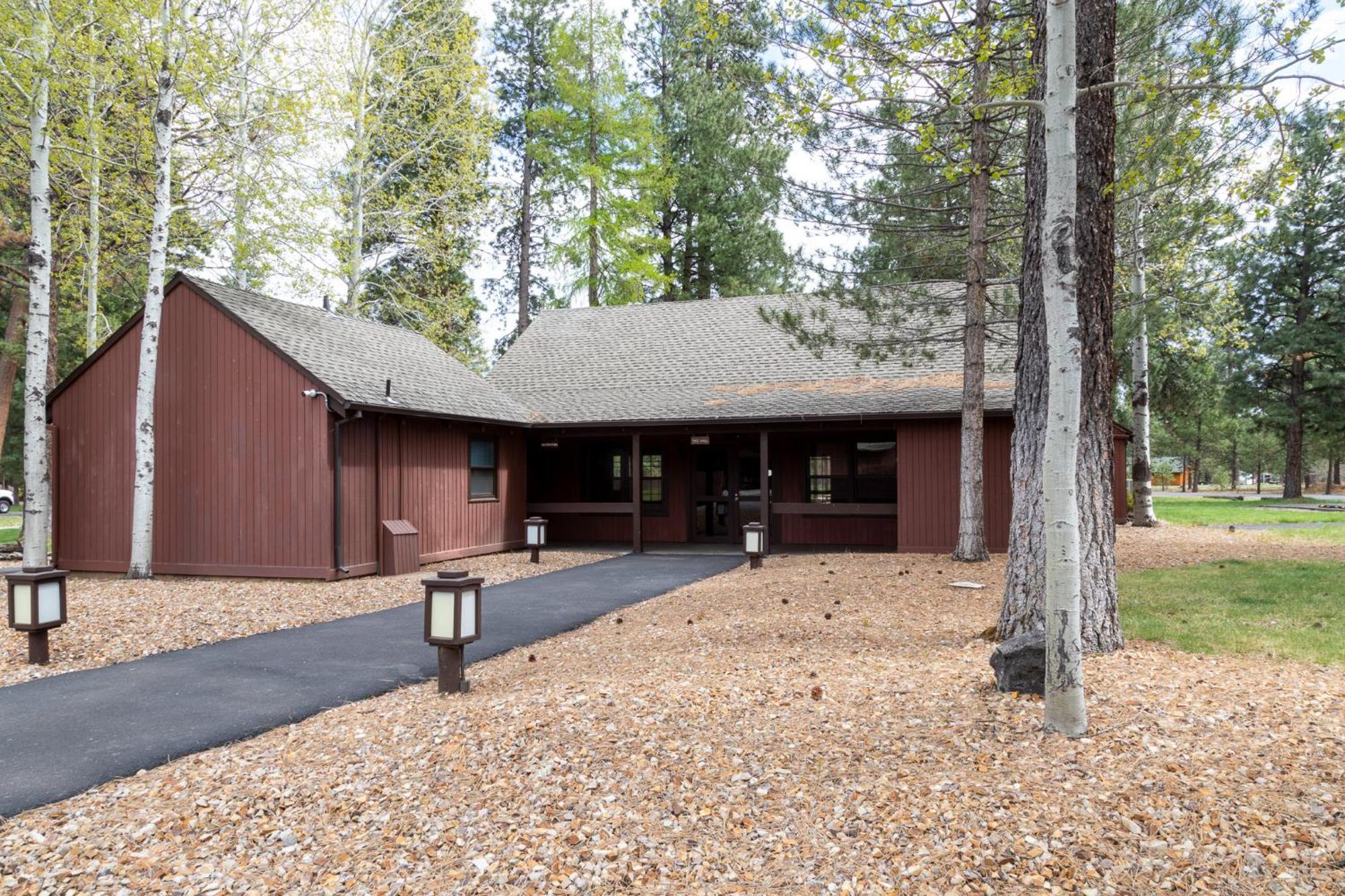 The Sisters Moose Villa Exteriör bild